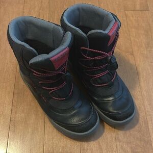 Geox winter boots